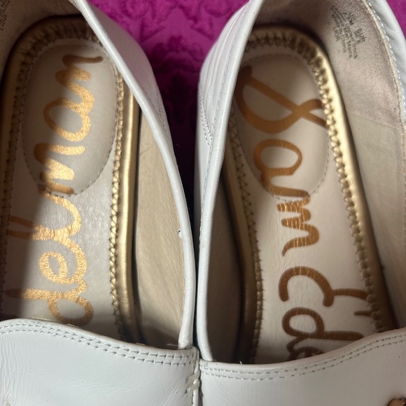 Sam Edelman Loraine Loafers Size 6.5 - Picture 3 of 8